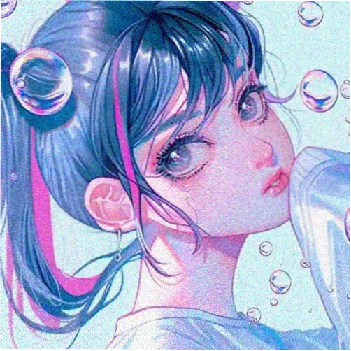 声优放课后综艺主视觉头像